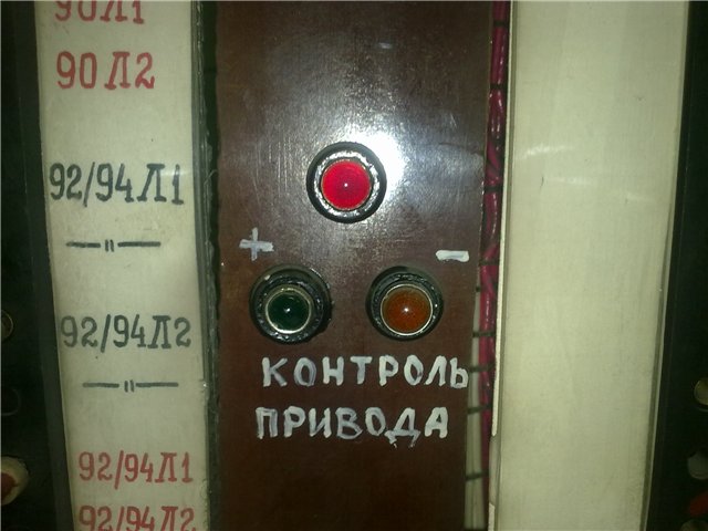 Убежище железнодорожной станции