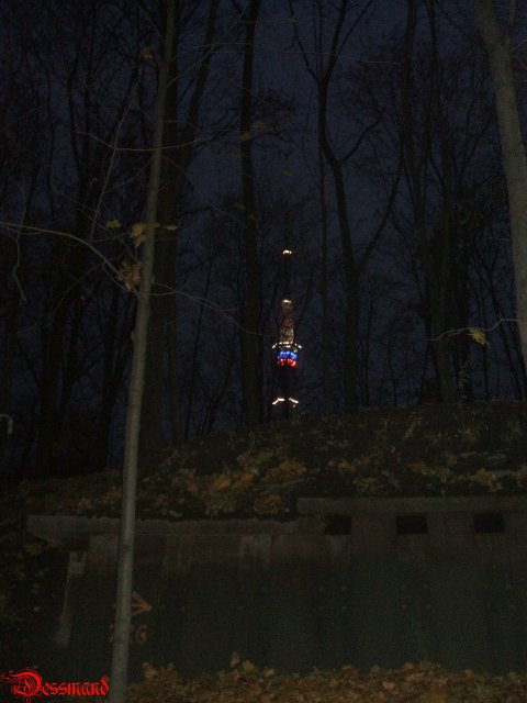 Бункер адмирала В.Ф.Трибуца