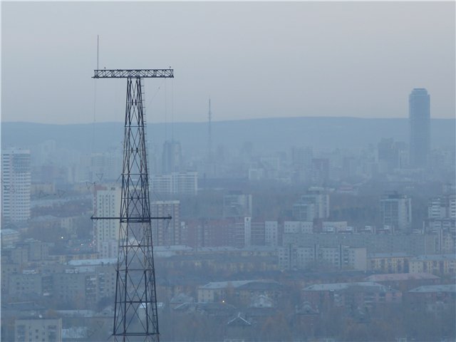РВ-96 Екатеринбург