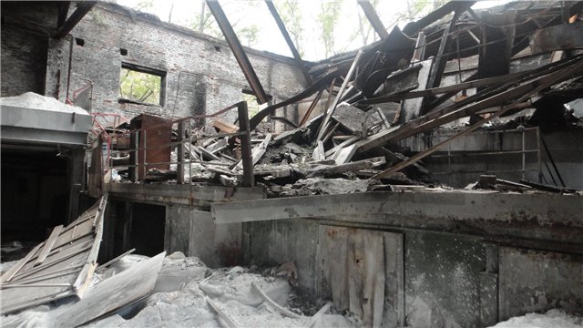 Немного о Красноярских заводах