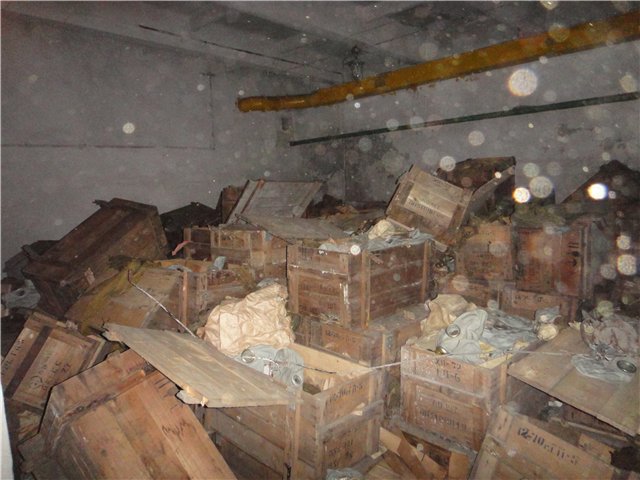 Немного о Красноярских заводах
