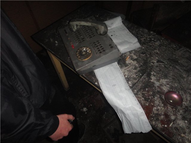 Немного о Красноярских заводах