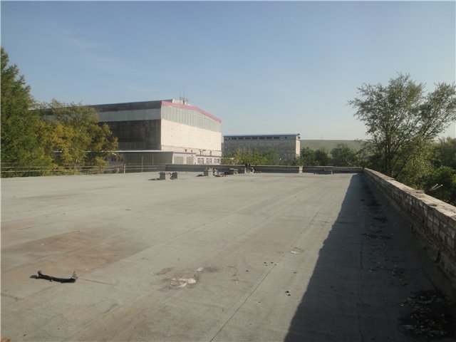 Немного о Красноярских заводах