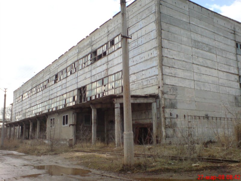 ОАО &quot;Балаковское химволокно&quot;