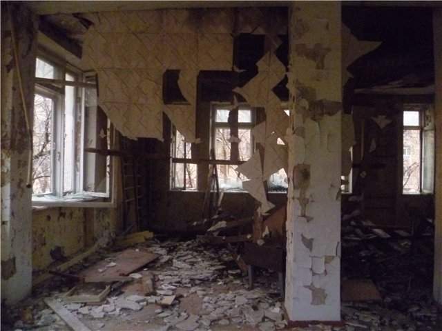Городская клиническая больница №6