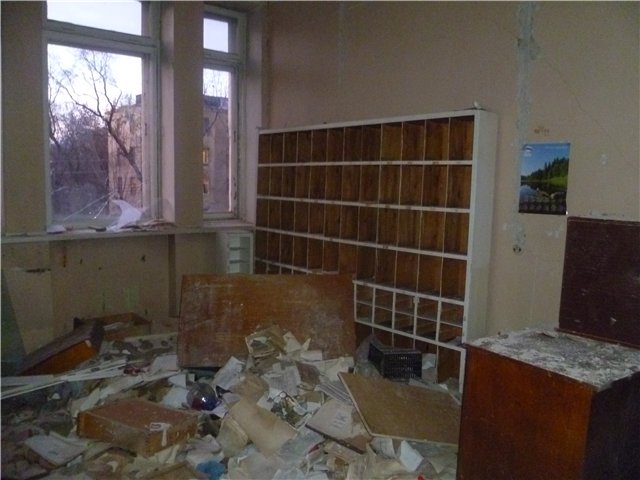 Городская клиническая больница №6