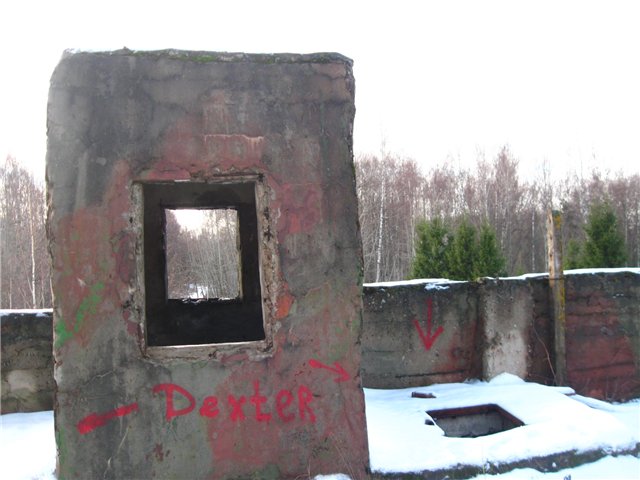 ЗРК с-25 Школьный друг поведал вдруг