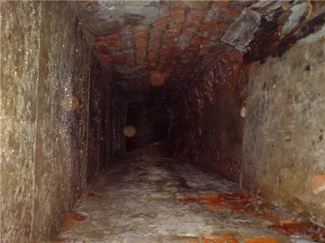 Убежище «Театральное»