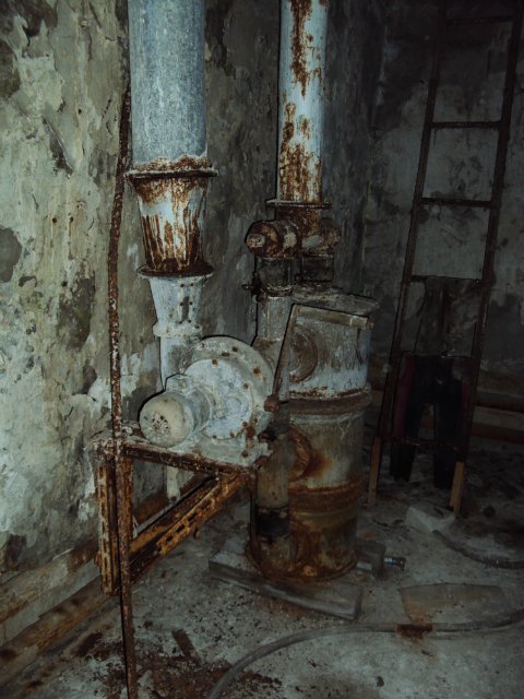 Бывший ЗПУ