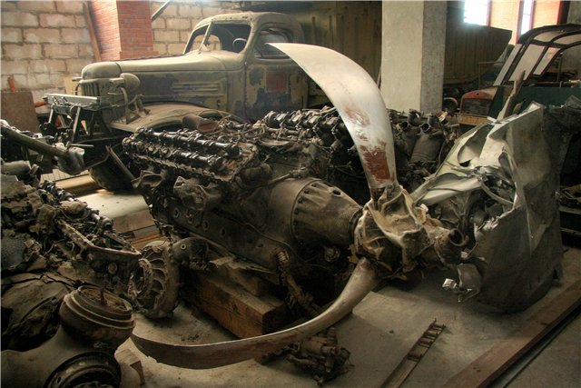 Автостарина