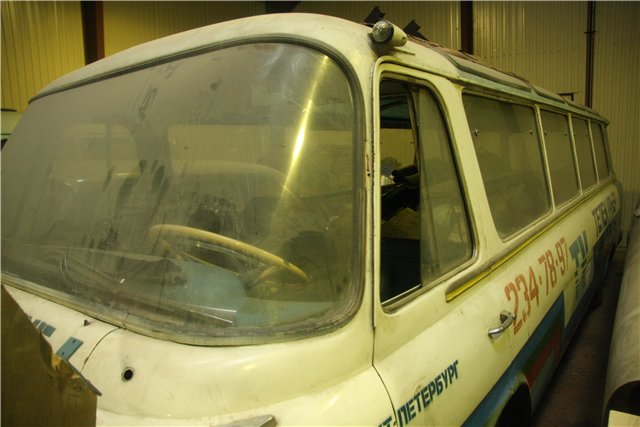 Автостарина