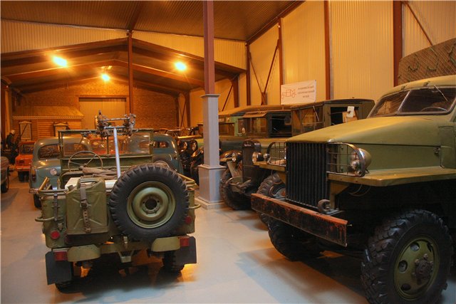 Автостарина