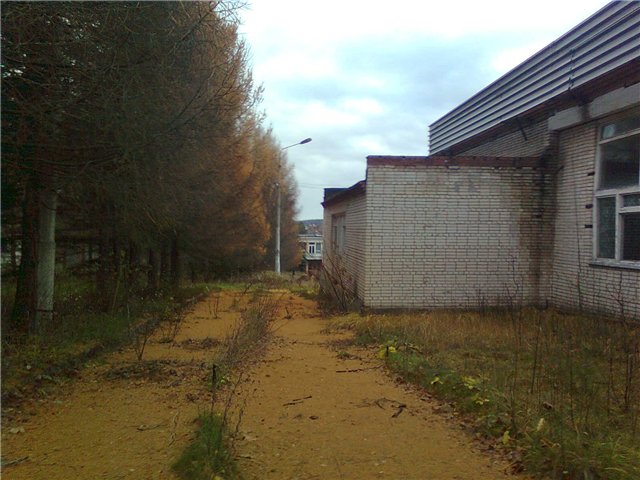 Лагерь Журавленок