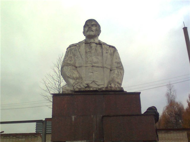 Лагерь Журавленок