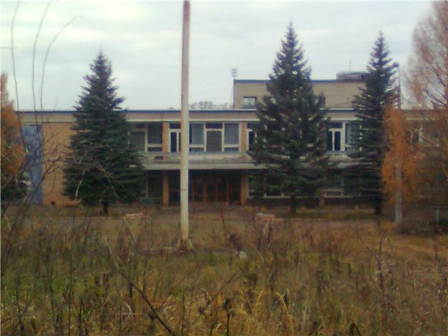 Лагерь Журавленок