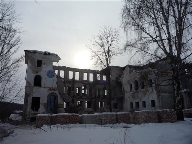 Самарская Здравница: будущее в наших руках