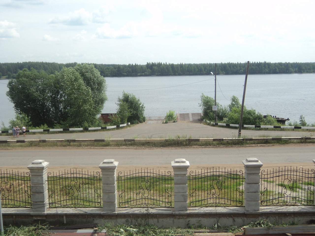 Дворец Понизовкина
