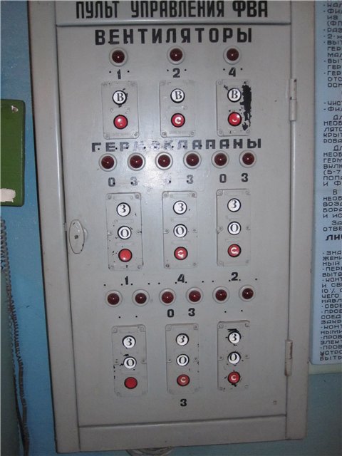 Убежище№72