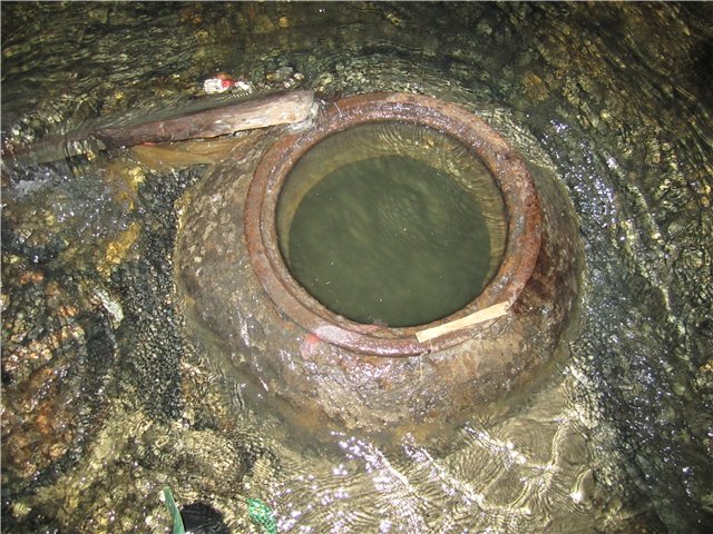 Скоморох