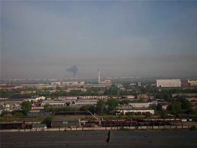 СибЭлектроСталь. 60 лет спустя.