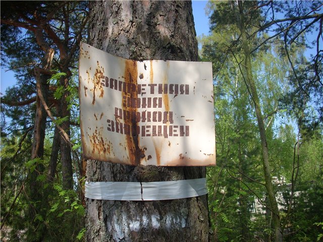 Форт Ино (Николаевский)