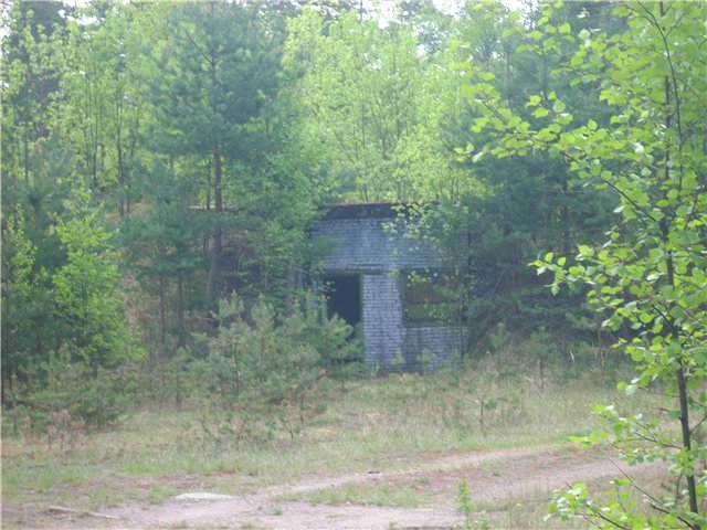Форт Ино (Николаевский)