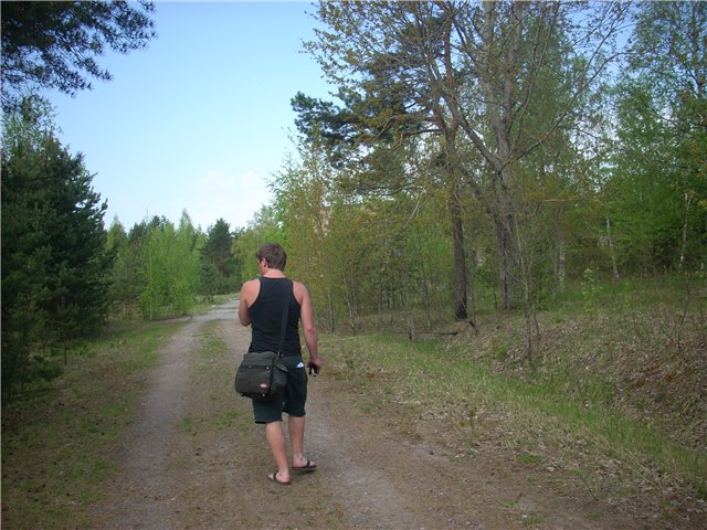 Форт Ино (Николаевский)