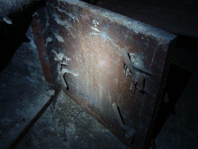 Сталинский поддомник