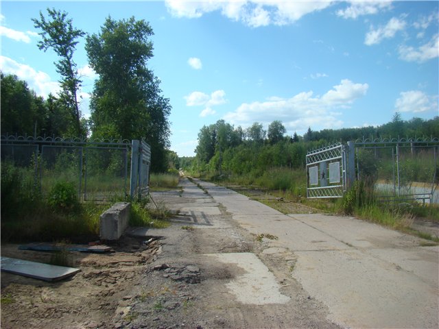 В/ч 47178