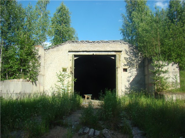 В/ч 47178