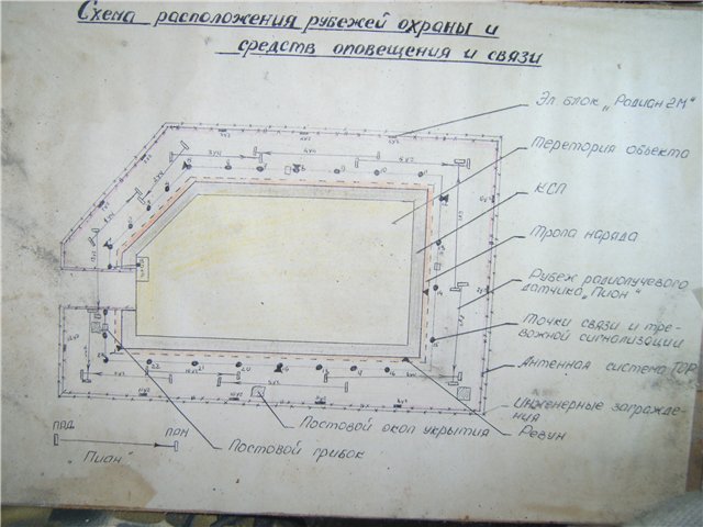 Войсковая комендатура