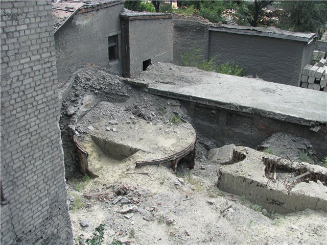 Поездка в город Н.