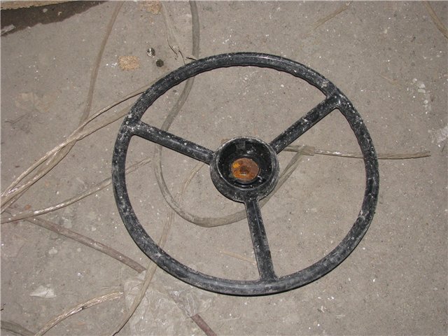Войсковая часть 51515