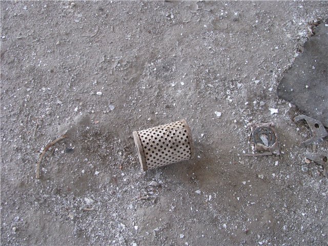 Войсковая часть 51515