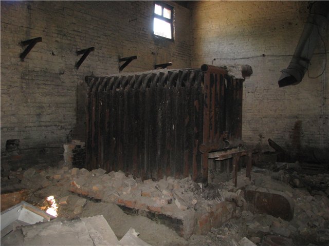 Войсковая часть 51515