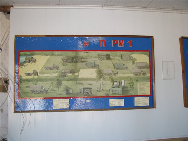 Войсковая часть 51515