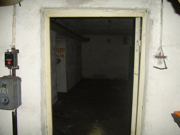 Бомбарь на Братиславской