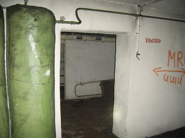 Бомбарь на Братиславской
