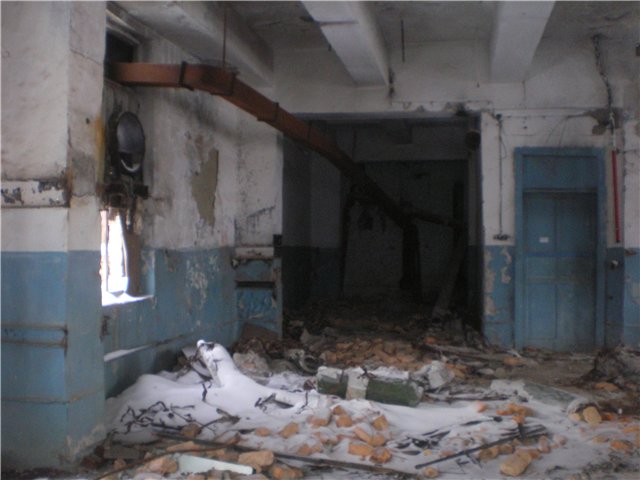 Томский приборный завод