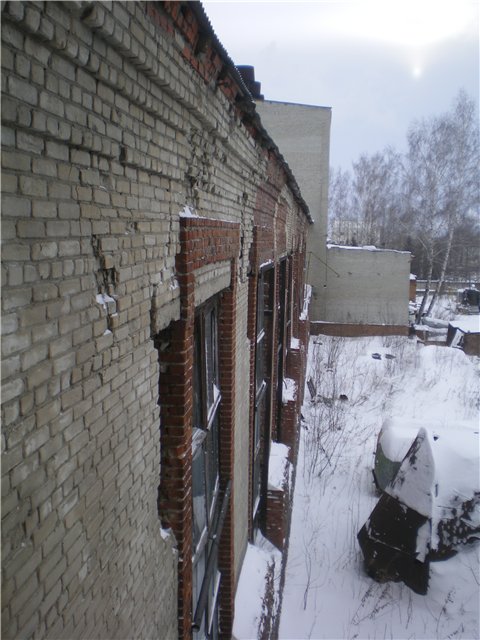 Томский приборный завод