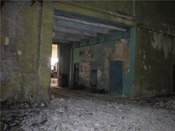 Станкостроительный завод имени Коминтерна