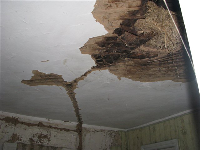Припять-вечно спящий город