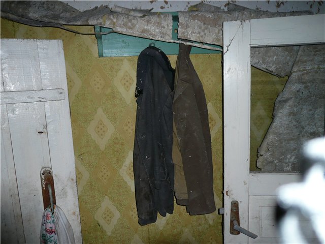 Припять-вечно спящий город