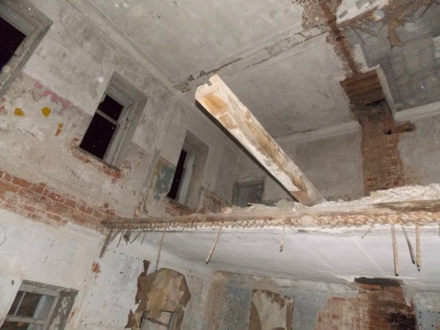 Софийский монастырь (г. Рыбинск)