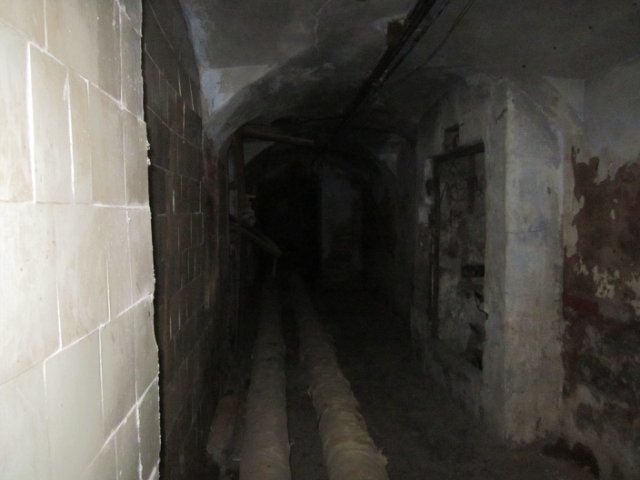 Царская прачечная