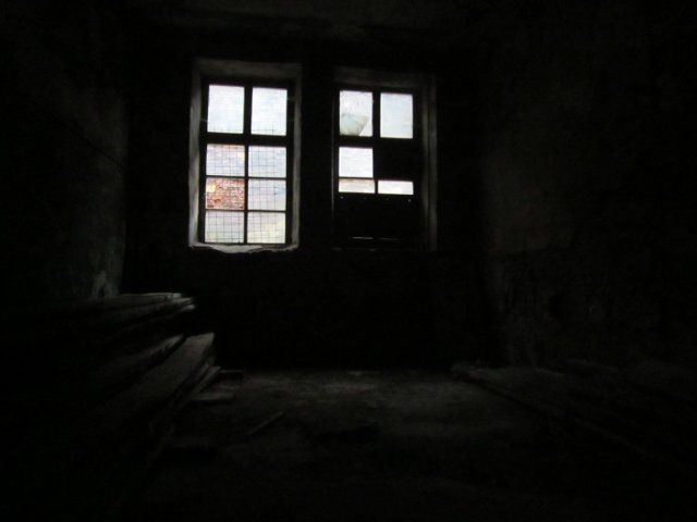 Царская прачечная