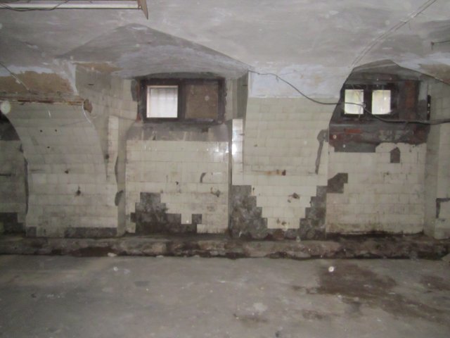 Царская прачечная