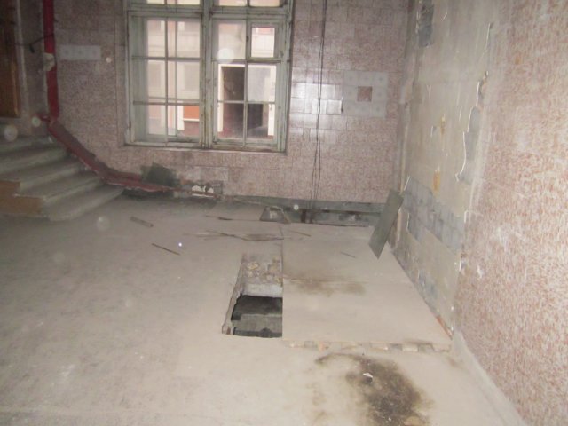 Царская прачечная