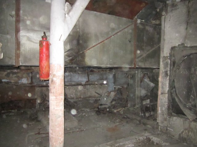 Царская прачечная