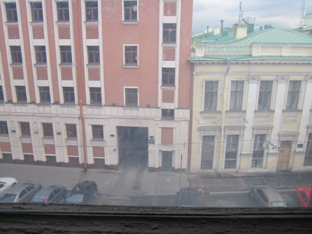 Царская прачечная